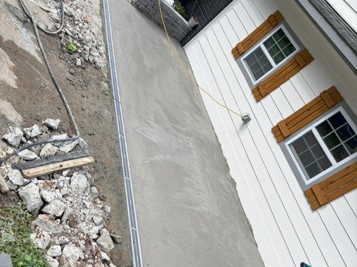E Cordova Masonry LLC